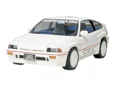 Tamiya Sports Car Series Honda Ballard Sports Mugen PRO 24045 1/24 № 45 CR-X
