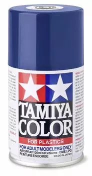 Tamiya Spray Blue 85015 No.15 TS-15