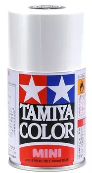 TAMIYA Spray Clear Model Paint 85013 TS-13