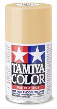 Tamiya Spray Flat Fresh 85077 No.77 TS-77