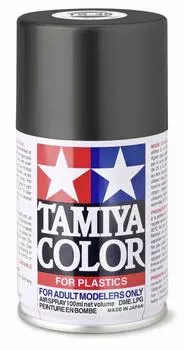 Tamiya Spray Gunship Gray 85048 No.48 TS-48
