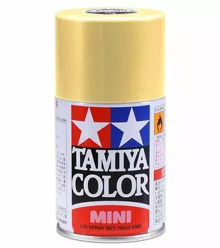 TAMIYA Spray Light Sand Model Paint 85046 TS-46