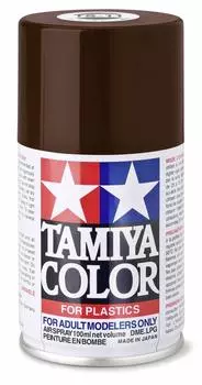 Tamiya Spray Maroon 85011 No.11 TS-11