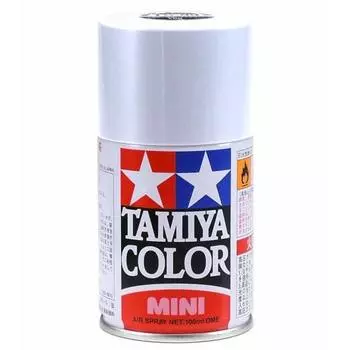 Tamiya Spray No.65 TS-65 Pearl Clear 85065