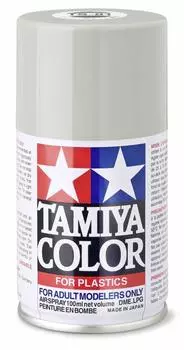 Tamiya Spray Royal Light Gray 85081 No.81 TS-81