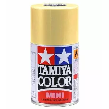 TAMIYA Spray TS-46 Light Sand Model Paint 85046