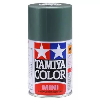 TAMIYA Spray TS-78 Field Gray Model Paint 85078