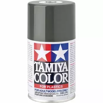 Tamiya Спрей немецкий серый 85004 №04 TS-4