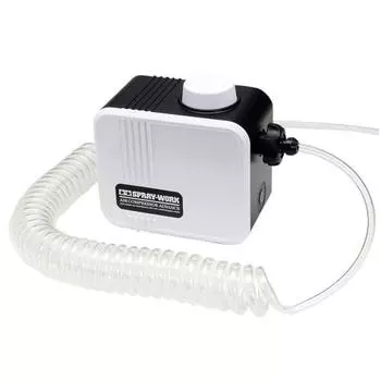 Tamiya Tamiya Air Brush System No.59 Распылительный компрессор Advance 74559