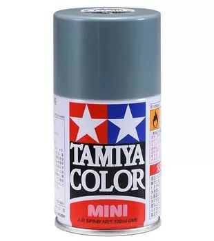 Tamiya Tamiya Spray Haze Gray Model Paint 85032 TS-32