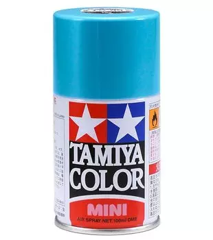 Tamiya Tamiya Спрей-краска для модели светло-голубого цвета 85023 TS-23