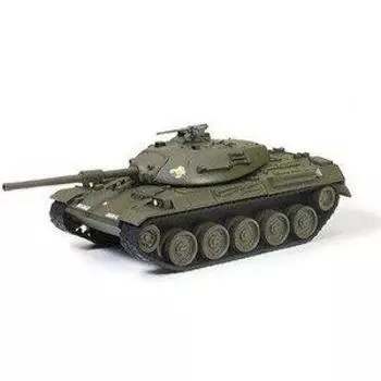 Tamiya Тип 74 Танк Бегущий Мини Танк 1/48 (1/48 (Завершенный) 30103)
