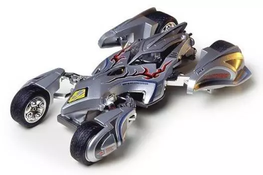 Tamiya Vice Intruder Мини (Настоящий 4WD19305)