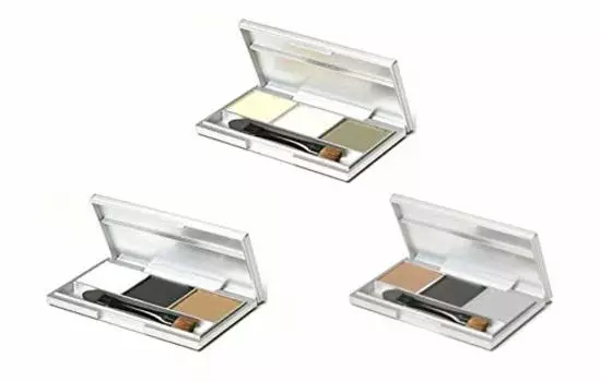 TAMIYA Weathering Master set A.B.C.3