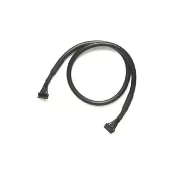 Tamiya всплывающие опции № 1381 OP.1381 ESC01 (с датчиком) Удлинительный шнур датчика (35см) 54381