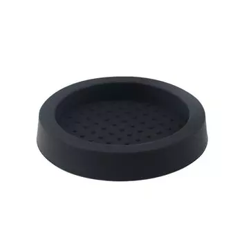 Tamper Mat, Coffee Tamper Mat, Espresso Tamper Mat, Tamping Mat, Silicone Tamper Mat, Washable, Coffee Equipment, Home Use, Commercial Use, Protects