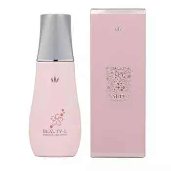 Tamura Jishodo Hatsu Mall Beauty L 180мл