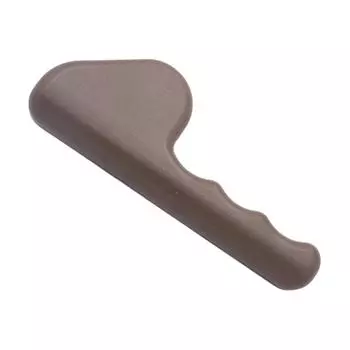 Tan Left Driver Seat Recliner Handle For Ford Explorer / Mountaineer 2002-2005