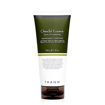Tan treatment conditioner (oriental essence/moisture)