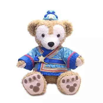 Танабата 2014 Даффи Хикобоши костюм набор Disney Sea Даффи костюм Даффи [Tokyo Limited]