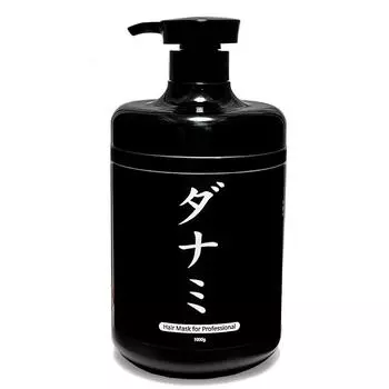 Tanami treatment damaged hair recovery clinic beauty salon high-end self-nutrition lpp protein hair, 1 piece, 1L