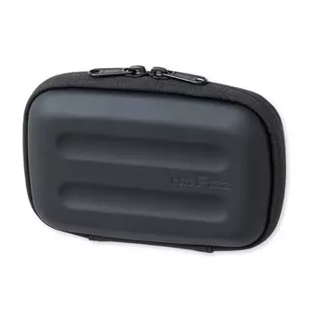 Tanax Чехол для ETC Черный MF-4751 чёрный