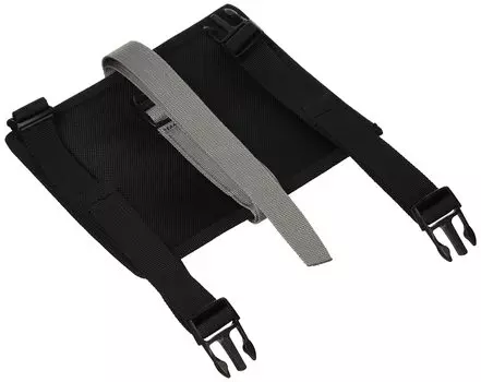 TANAX Easy Base MP-275 чёрный