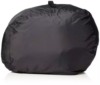 TANAX Motofizz Американский дождевик для американской боковой сумки правой MFA-19(S), Сайд, MP-288 чёрный