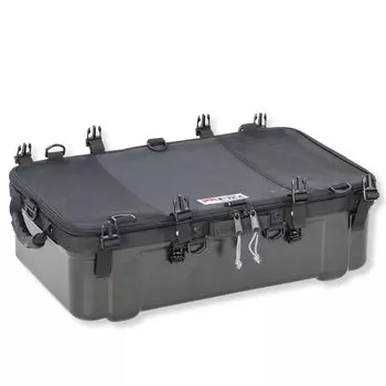 TANAX MOTOFIZZ Кемпинговая сумка-сиденье черного цвета емкостью 30 л MFK-242 чёрный