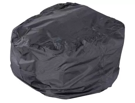 TANAX MOTOFIZZ Optional Rain Cover with [Compatible MFK-240, 241] MP-308 чёрный