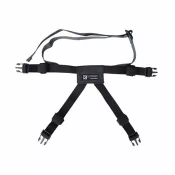 TANAX MOTOFIZZ Seat Back Fixing Belt K System Belt T25 MP-303T