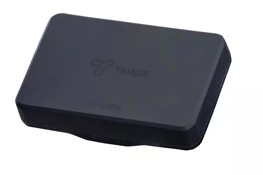TANAX Motorcycle Smart Ride Monitor Optional Part Silicone Smart Cover XR-2 SRS-025
