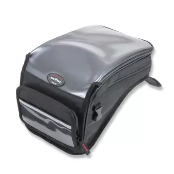 TANAX Off-Road Tank Bag 3 MOTOFIZZ Black MFK-082 (Capacity 4.5)