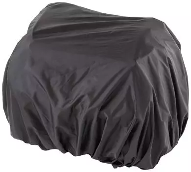 TANAX Rain Cover Repair Parts MP-125 чёрный