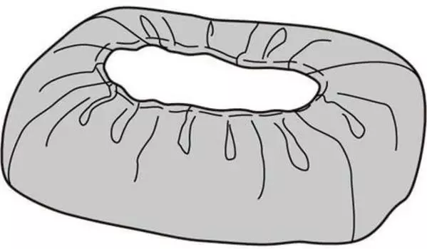 TANAX Rain Cover Repair Parts MP-130