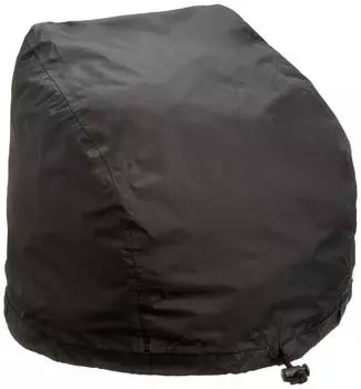 TANAX Rain Cover Repair Parts MP-233 чёрный