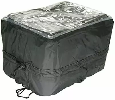 TANAX Rain Cover Repair Parts MP-261 чёрный