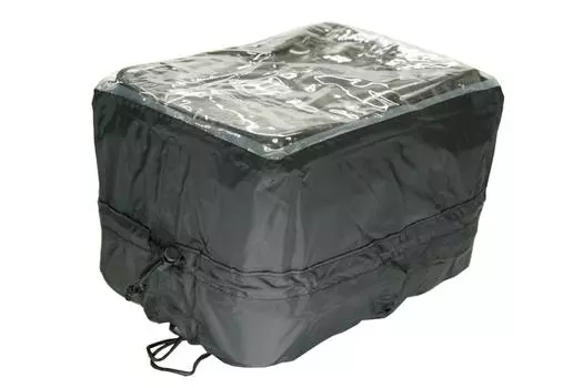 TANAX Rain Cover Repair Parts MP-262 чёрный