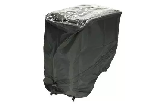 TANAX Rain Cover Repair Parts MP-263 чёрный