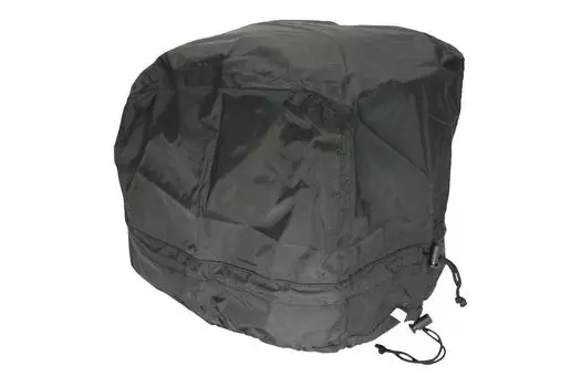 TANAX Rain Cover Repair Parts MP-266 чёрный