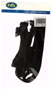 TANAX Seat Fixing Belt Replacement Parts MP-268 чёрный