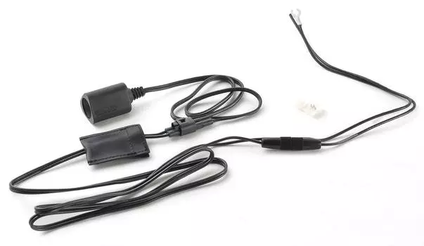 TANAX Сумка для навигатора Запасные части Комплект шнуров MP-114