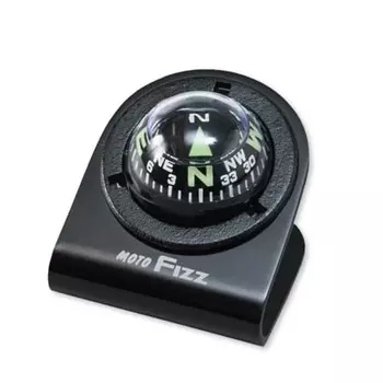 TANAX туристический компас 3 черный MF-4715