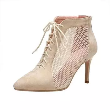 Танцевальная обувь, женская обувь на высоком каблуке-шпильке, женская обувь больших размеров, женские ботинки больших размеров, танцевальные джазовые бальные туфли 35