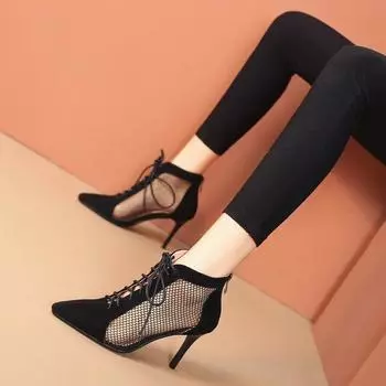 Танцевальная обувь, женская обувь на высоком каблуке-шпильке, женская обувь больших размеров, женские ботинки больших размеров, танцевальные джазовые бальные туфли 40