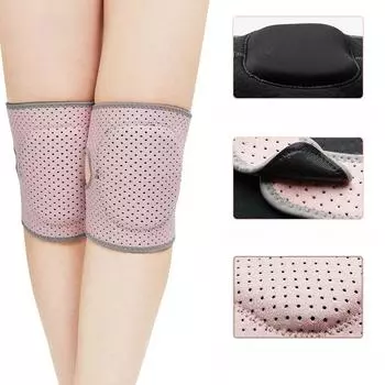 Танцевальные наколенники для детских танцев, специальные студенческие спортивные наколенники на коленях, защита от падения, йога, уличная танцовщица S