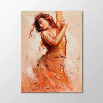 Танцевальный стол