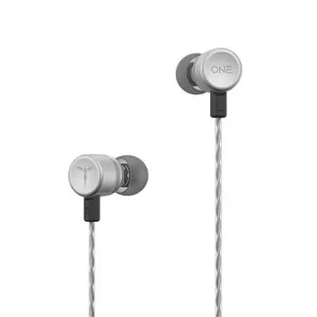 TANCHJIM проводные наушники ONE Tanji Jim [] (3,5 мм (с микрофоном))