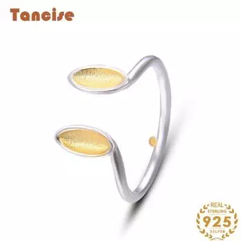 Танцизное женское классическое кольцо из стерлингового серебра 925 пробы с цирконом, женские ювелирные изделия, свадебное обещание, подарок для вечеринки