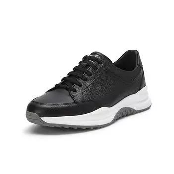 [Tandy] кроссовки из воловьей кожи 9924010 2 цвета, популярные корейские часы